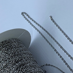 Stainless Steel Chain